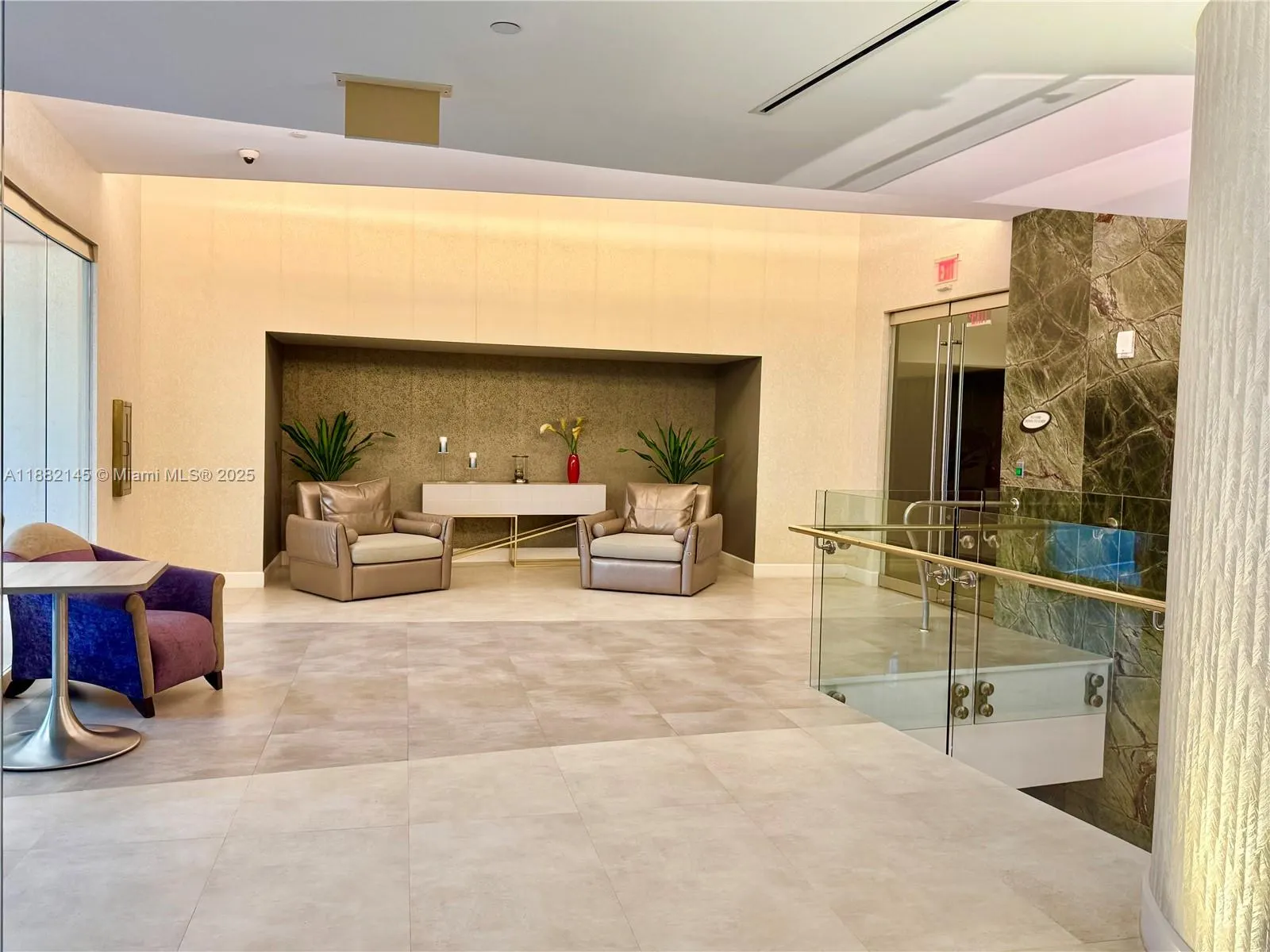 18101 Collins Ave, #602