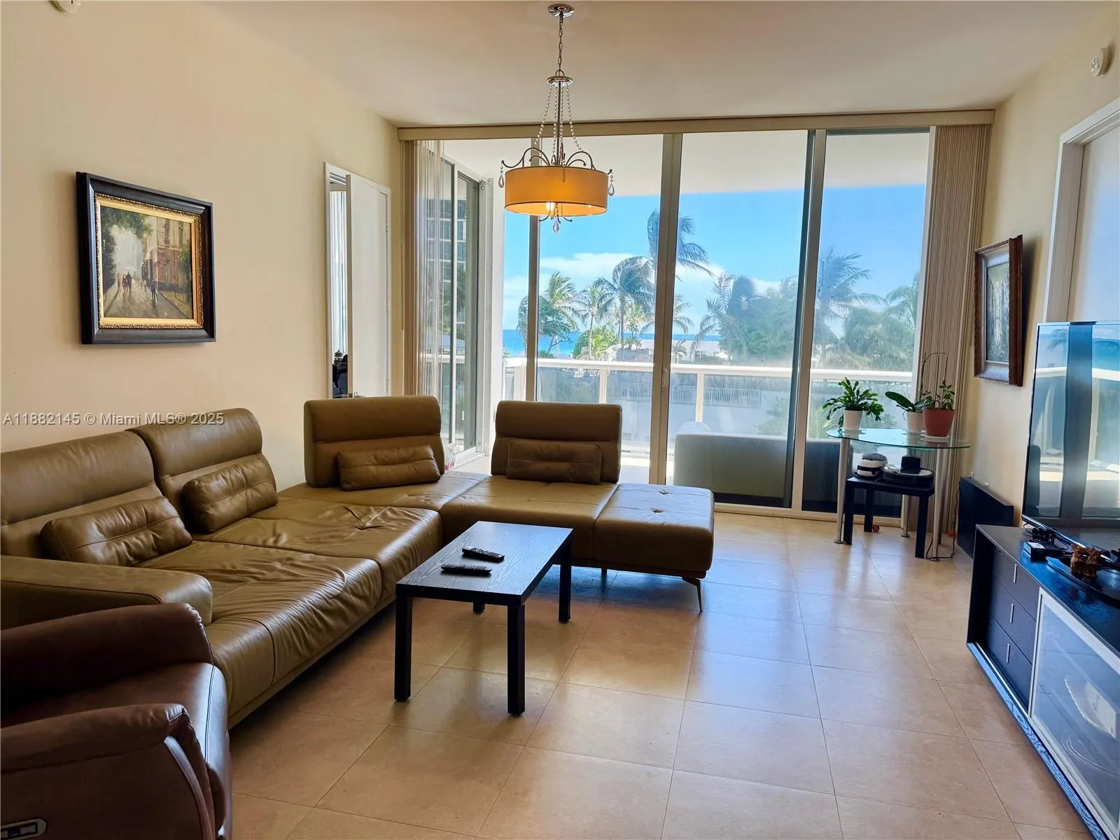 18101 Collins Ave, #602