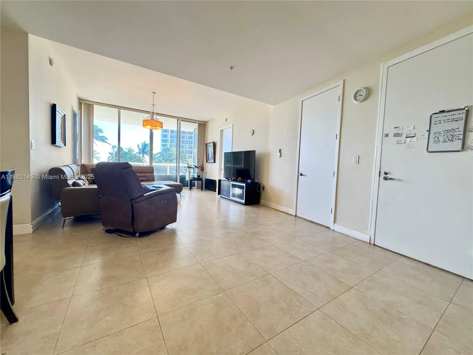 18101 Collins Ave, #602