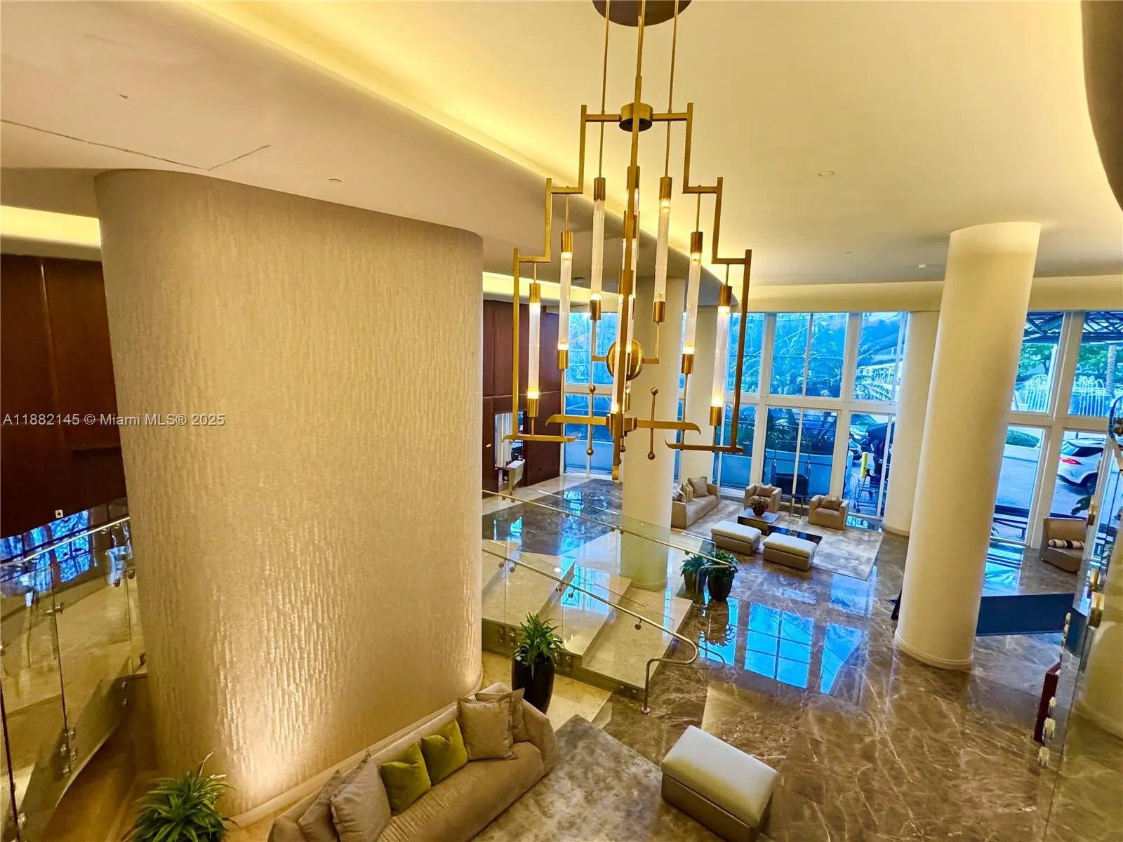 18101 Collins Ave, #602