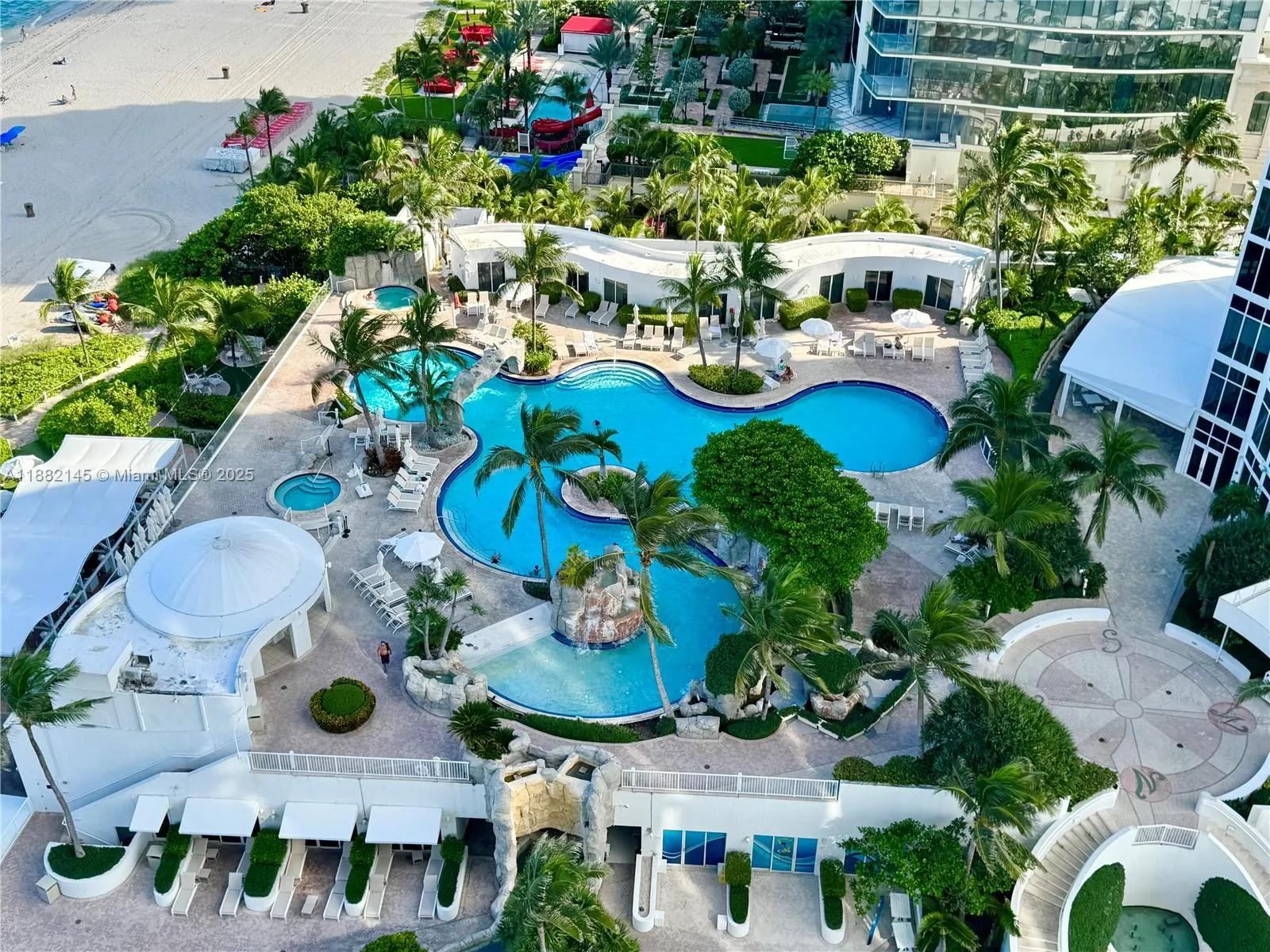 18101 Collins Ave, #602