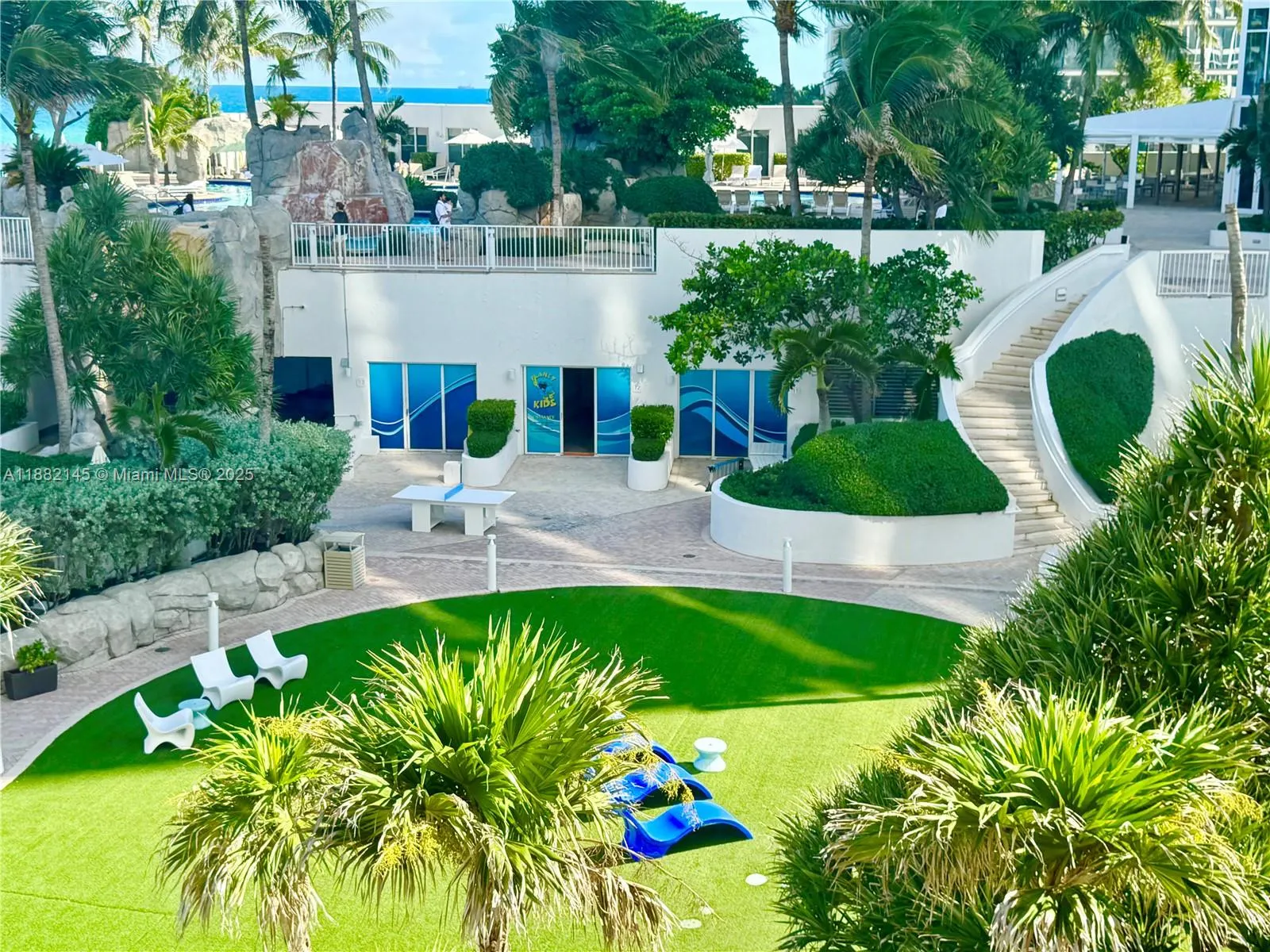 18101 Collins Ave, #602