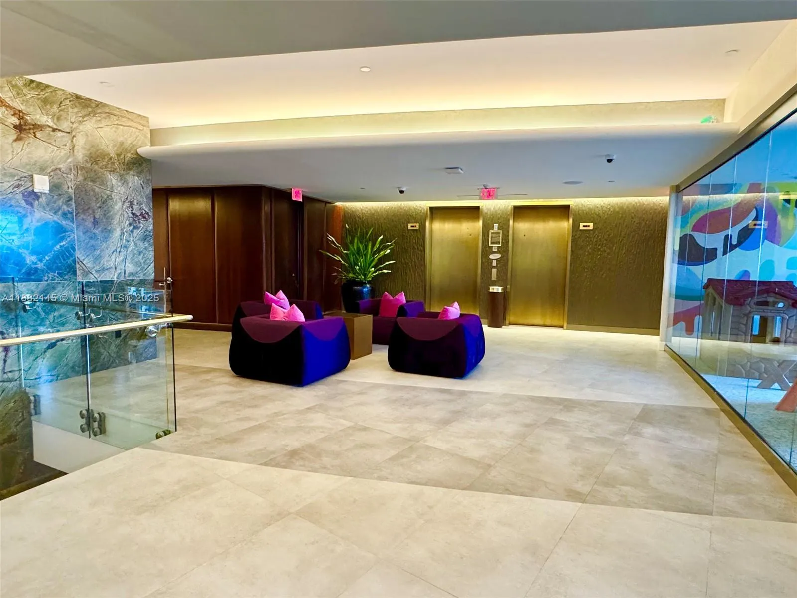 18101 Collins Ave, #602