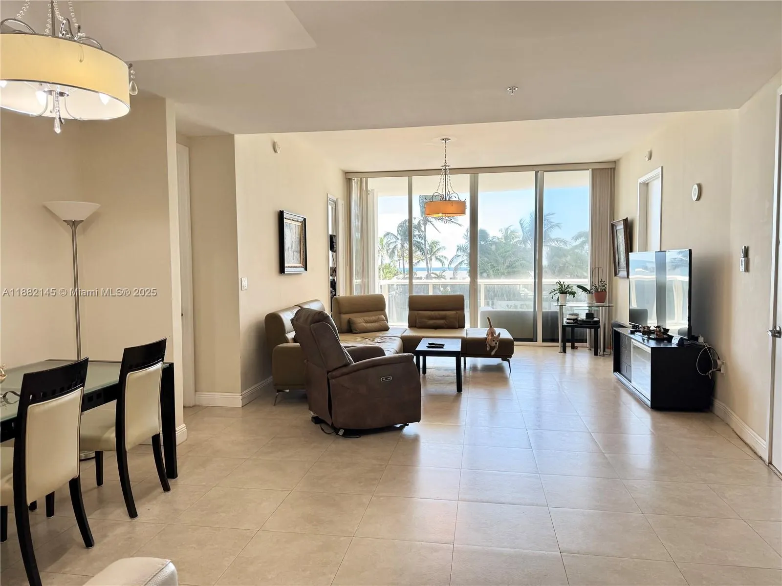 18101 Collins Ave, #602