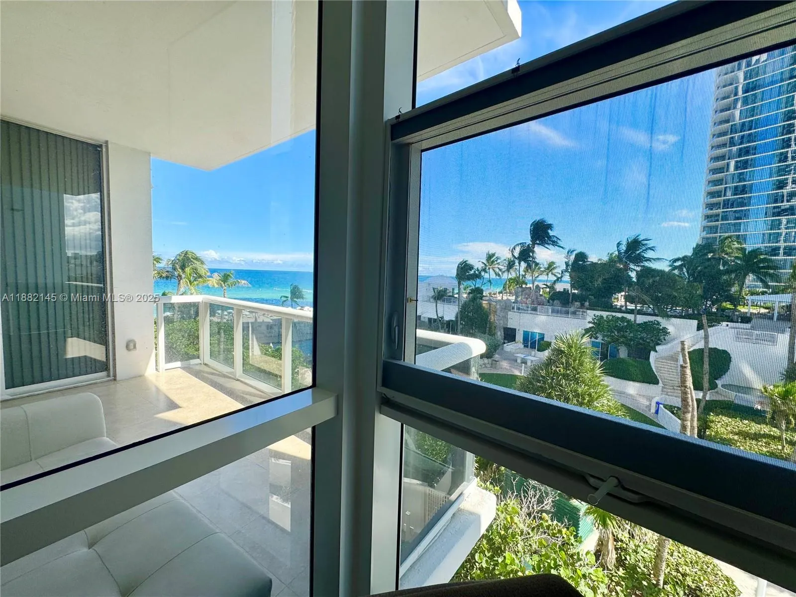 18101 Collins Ave, #602