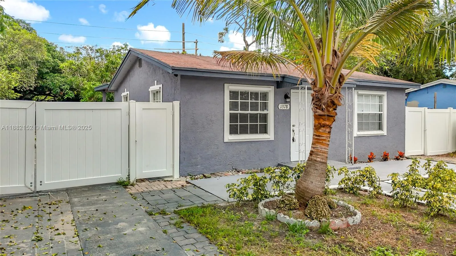 1378 SW 26th Ave, #0