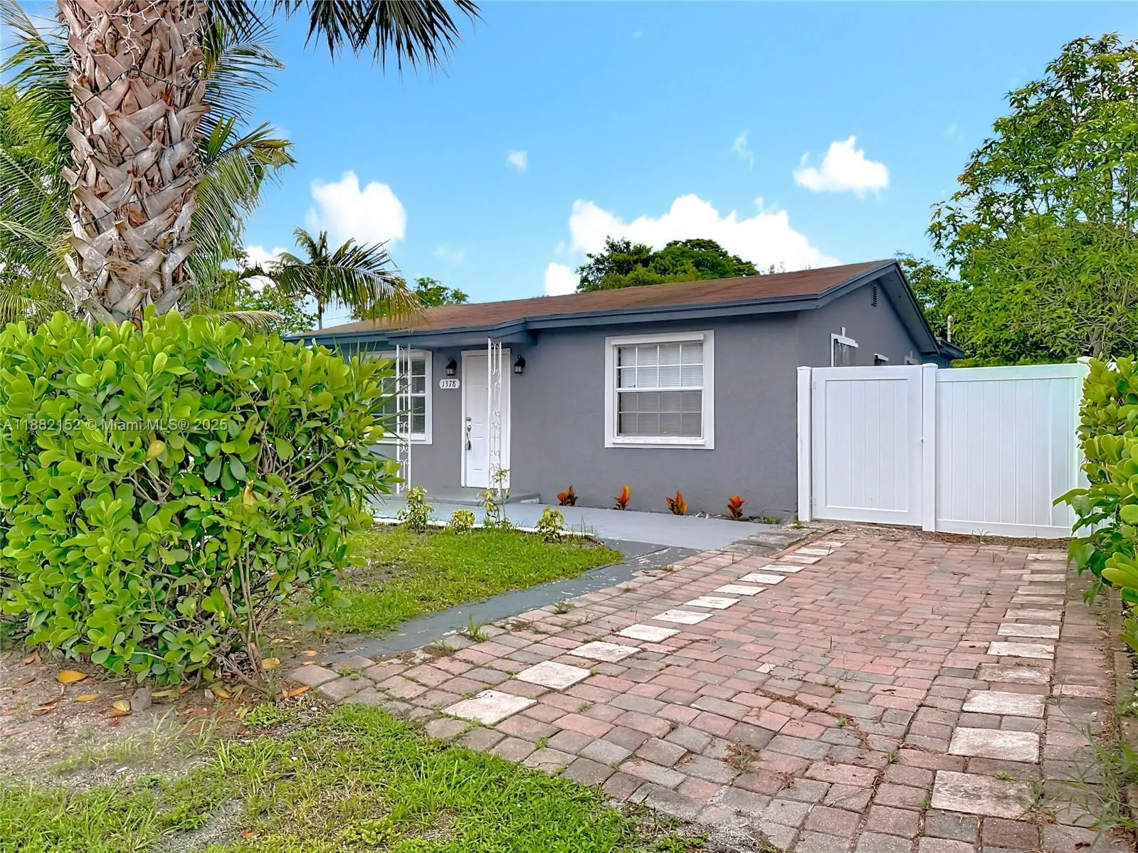 1378 SW 26th Ave, #0