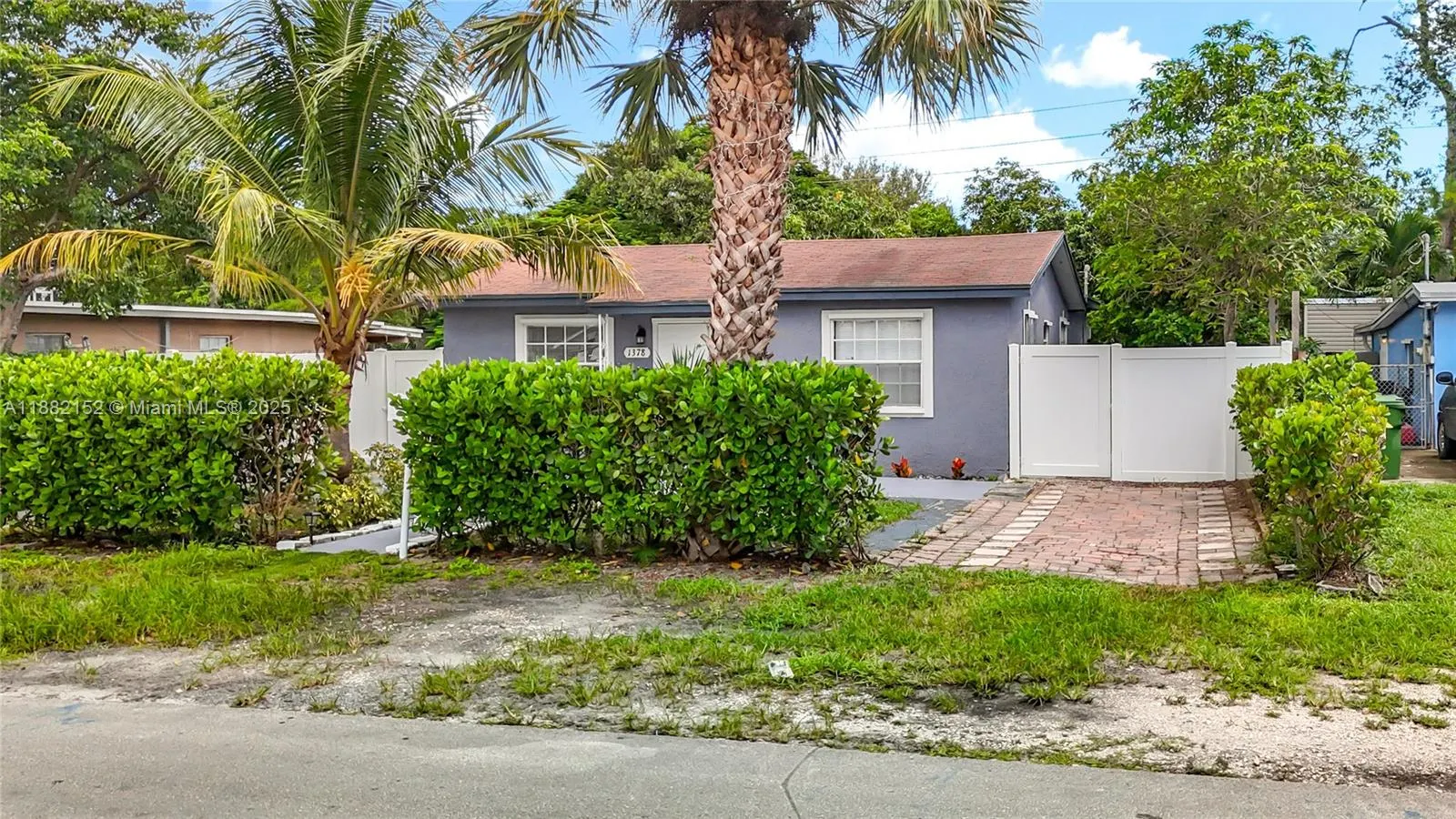 1378 SW 26th Ave, #0