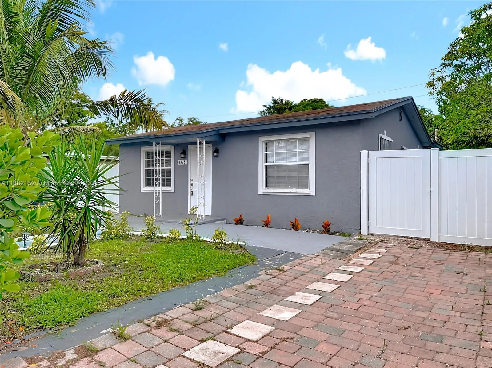 1378 SW 26th Ave, #0