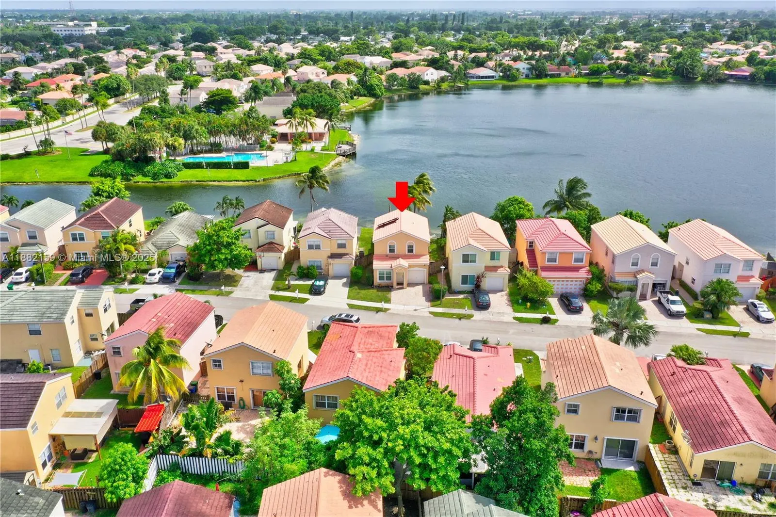 6194 Buena Vista Dr, #6194