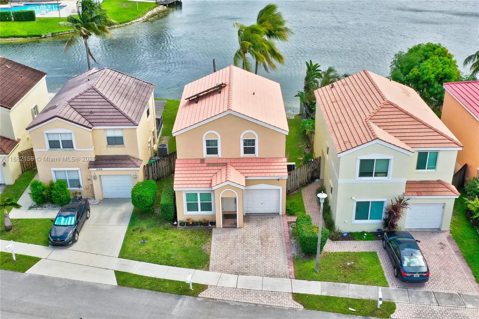 6194 Buena Vista Dr, #6194