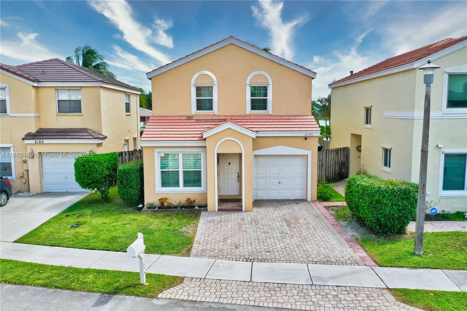 6194 Buena Vista Dr, #6194