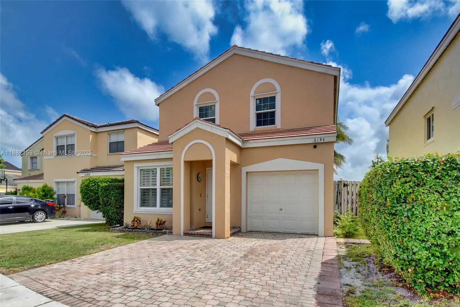 6194 Buena Vista Dr, #6194