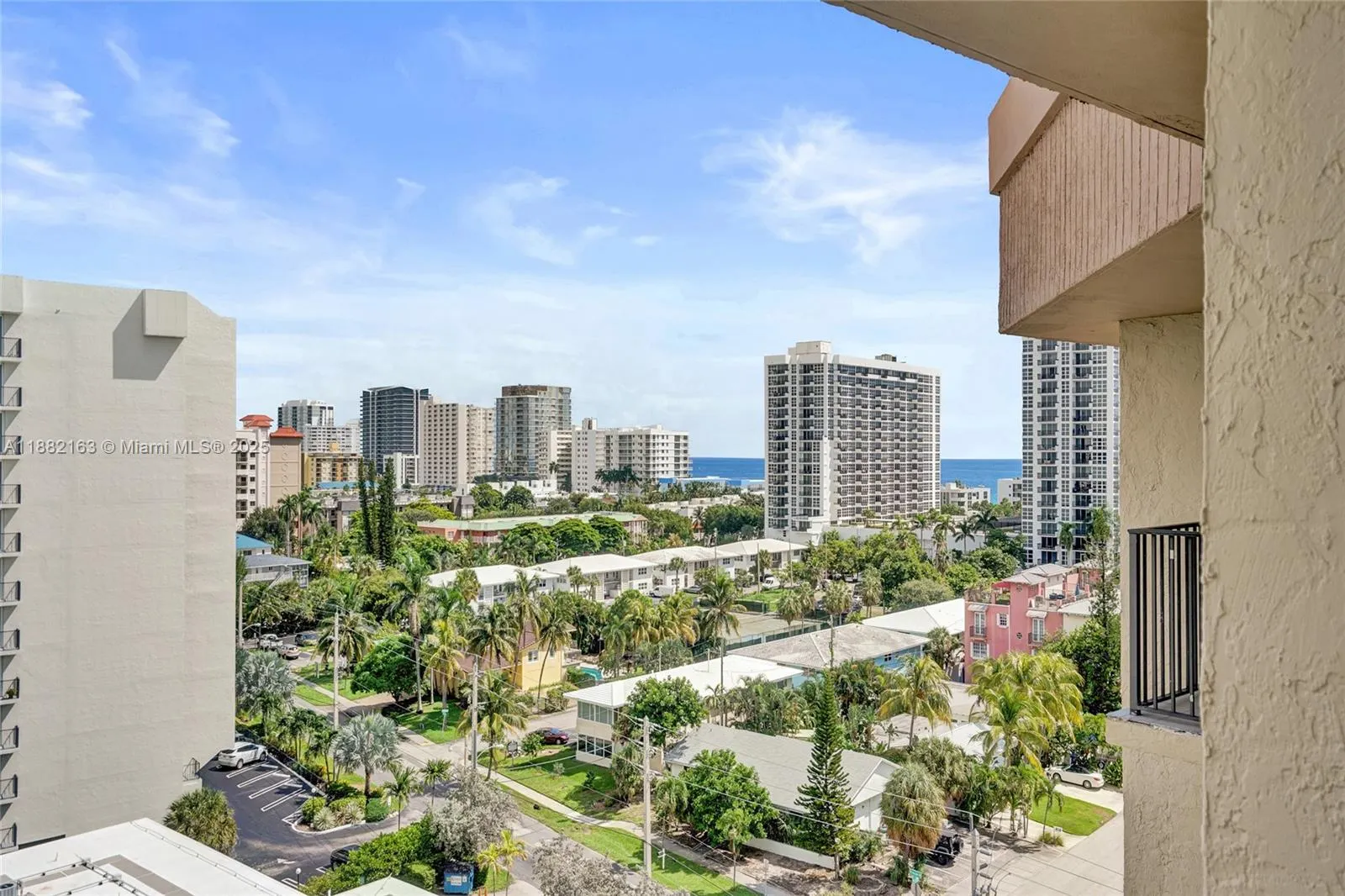 501 N Riverside Dr, #PH2
