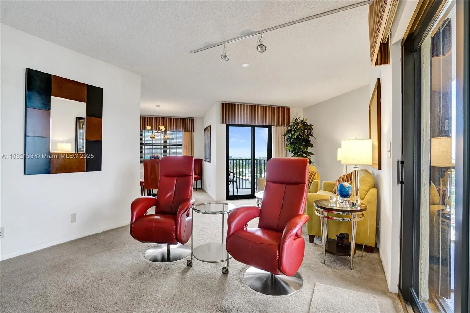 501 N Riverside Dr, #PH2