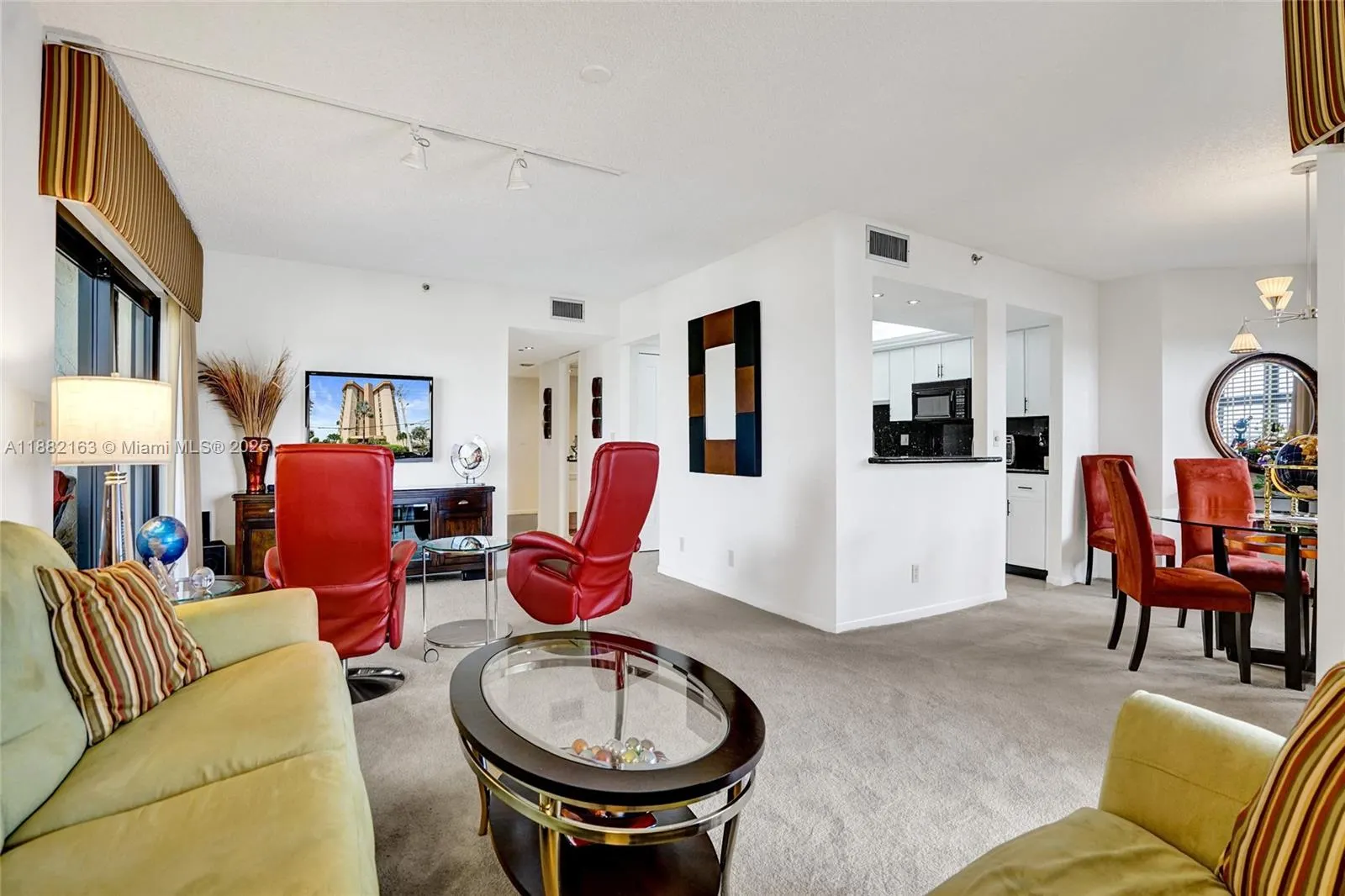 501 N Riverside Dr, #PH2