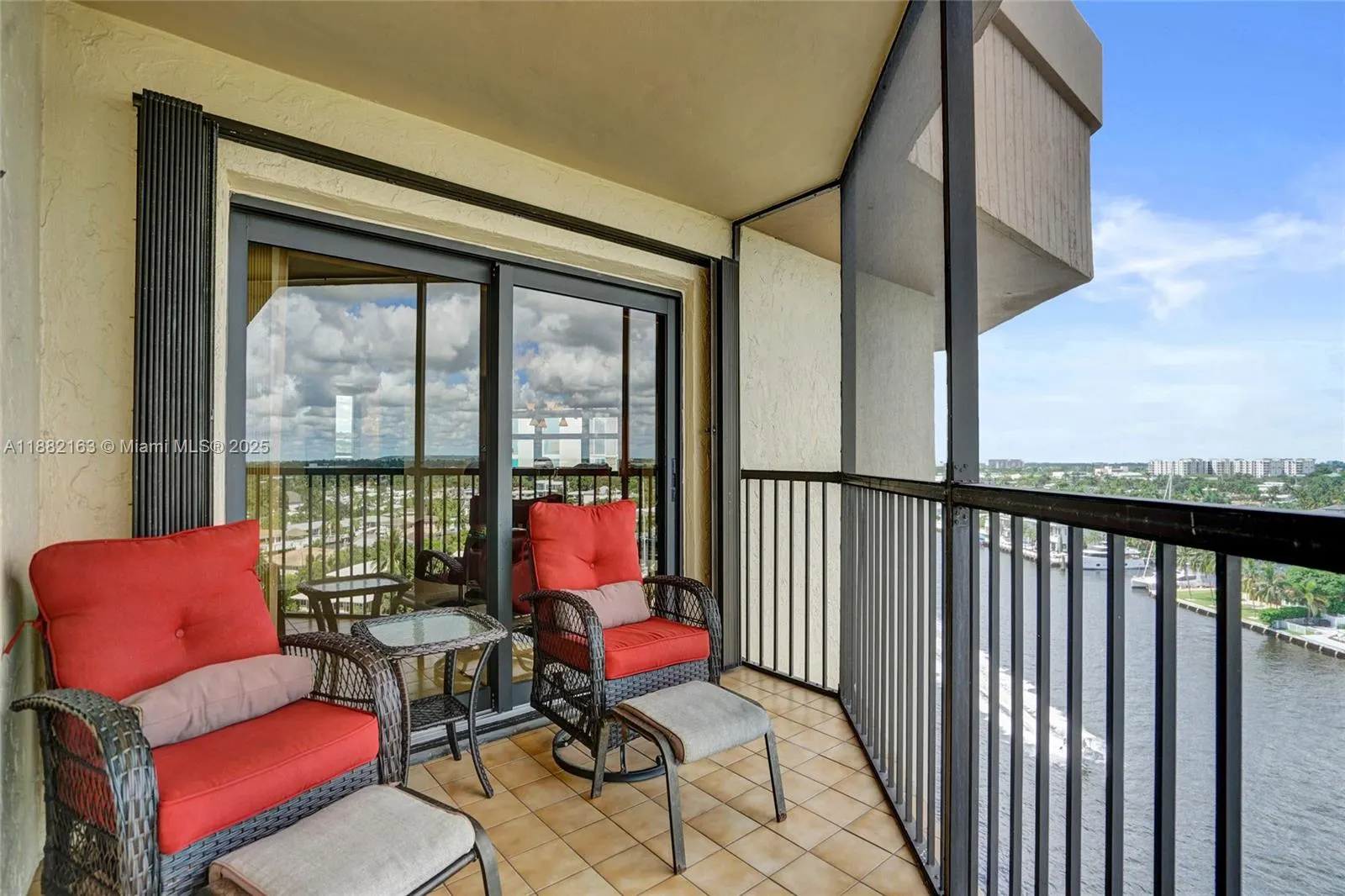 501 N Riverside Dr, #PH2