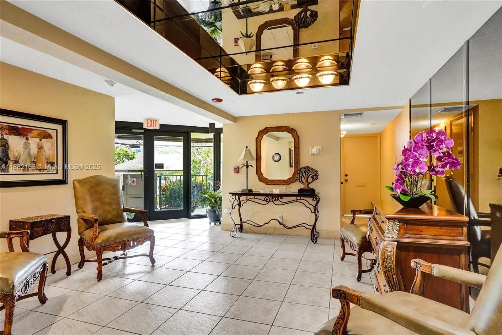 501 N Riverside Dr, #PH2