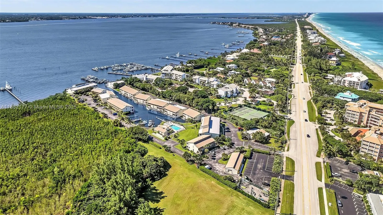 1456 NE Ocean Blvd, #7-204