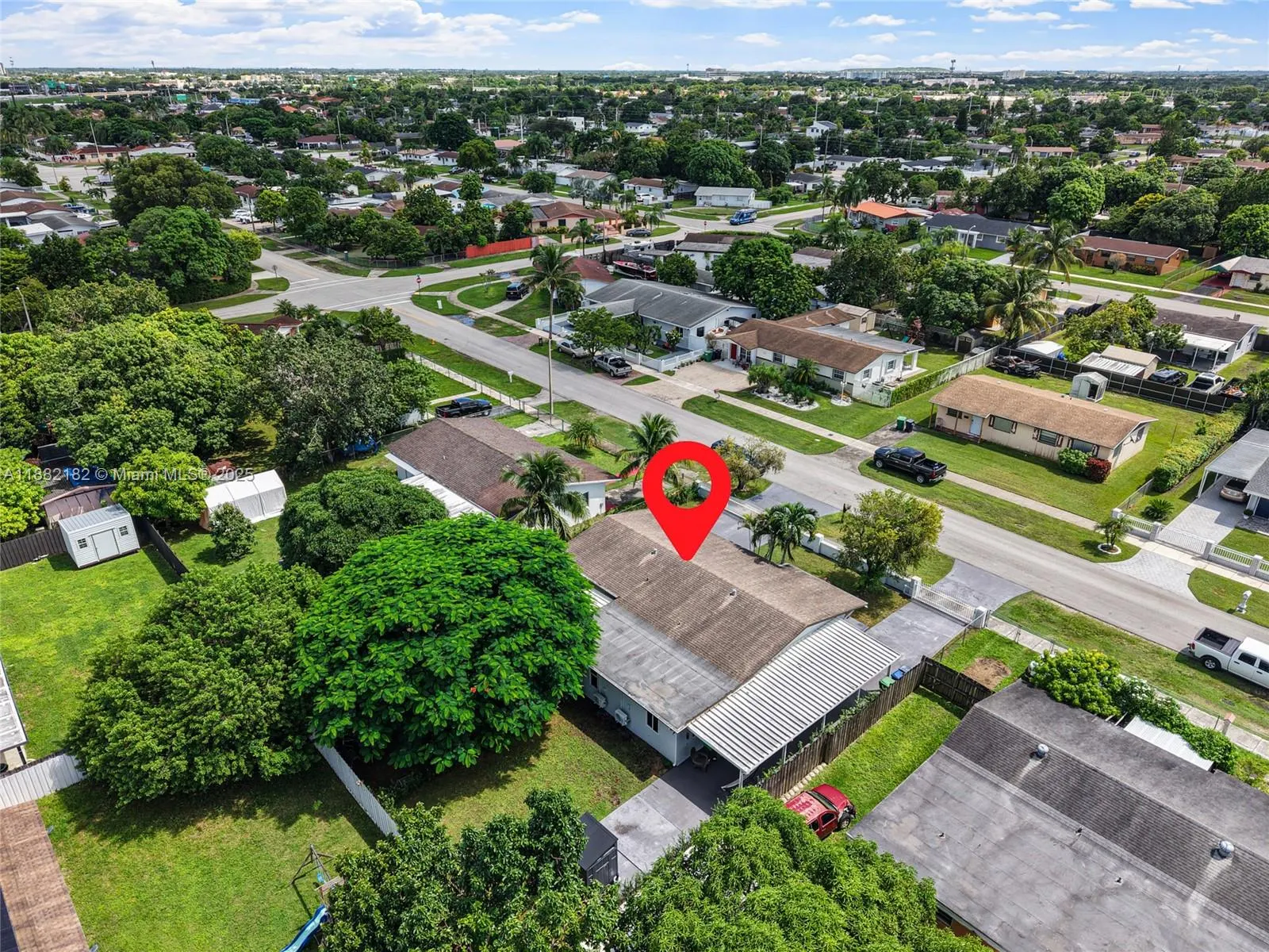 11831 SW 182nd Ter