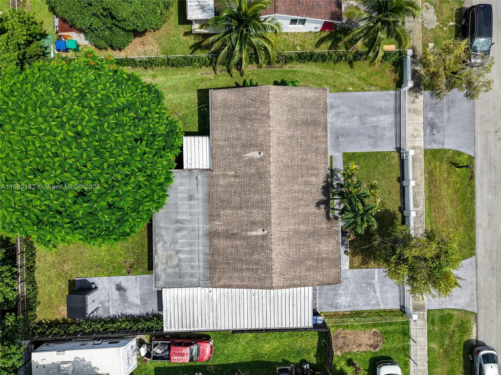11831 SW 182nd Ter