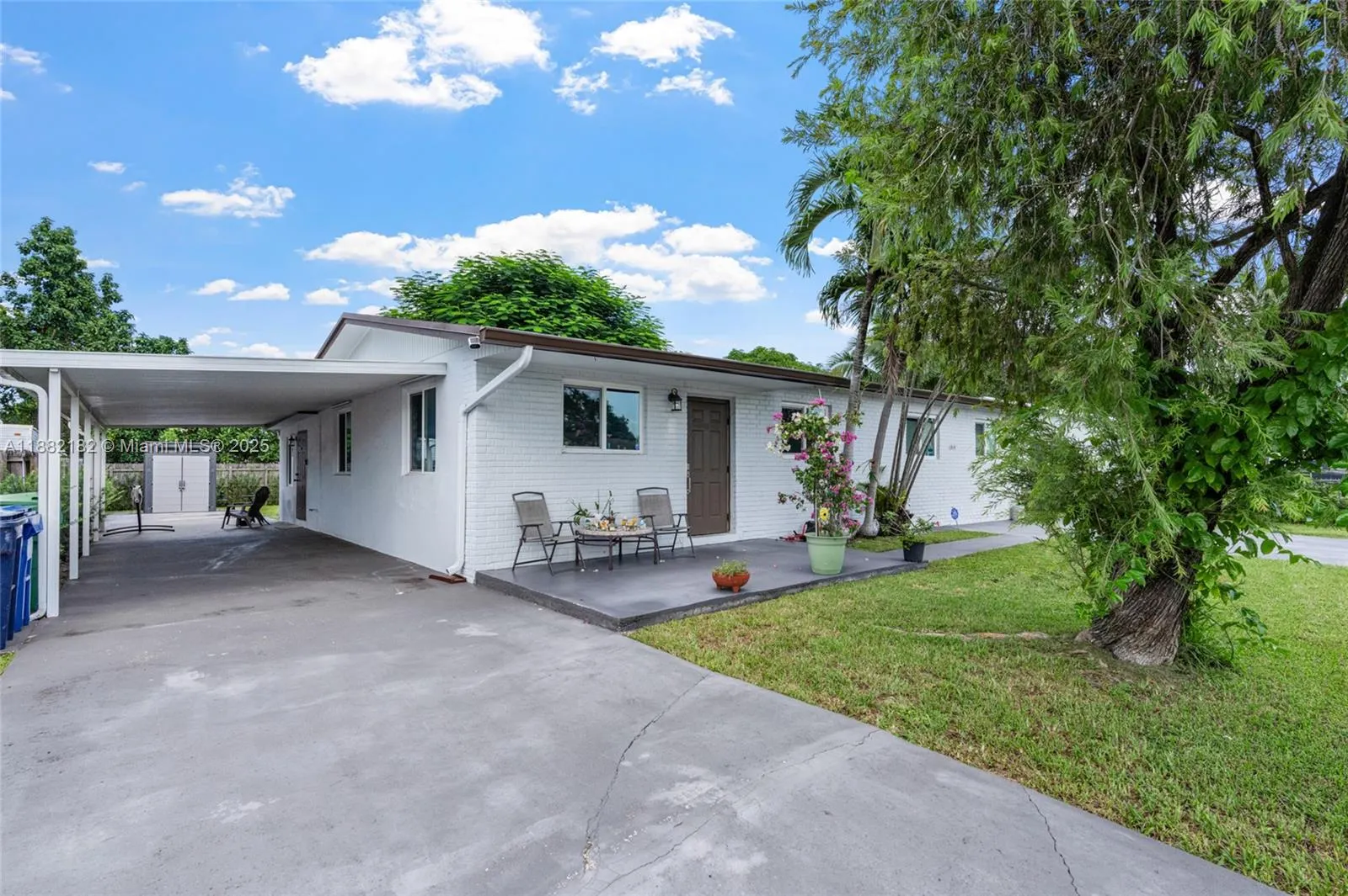 11831 SW 182nd Ter