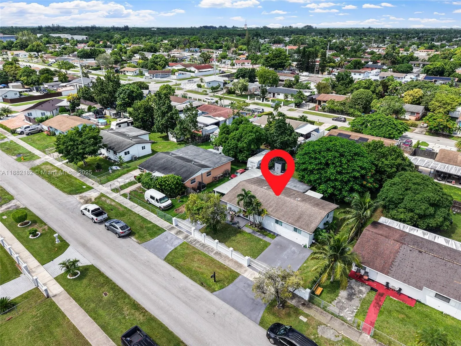 11831 SW 182nd Ter