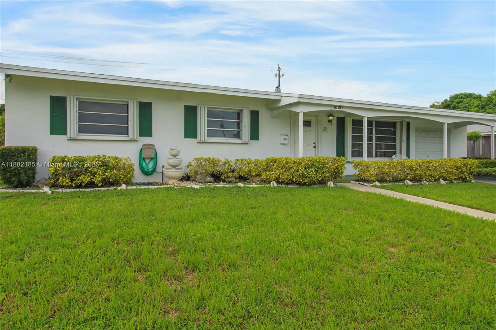 16120 SW 104th Ave