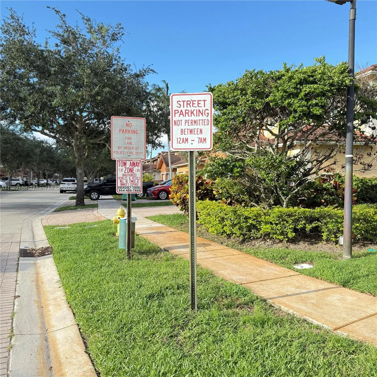 6482 Catalina Ln, #6482