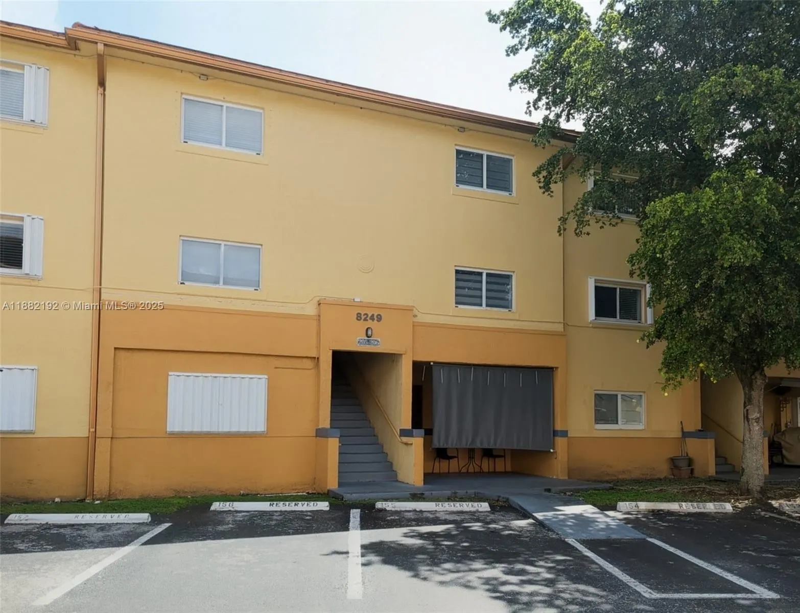 8249 SW 149th Ct, #6-206