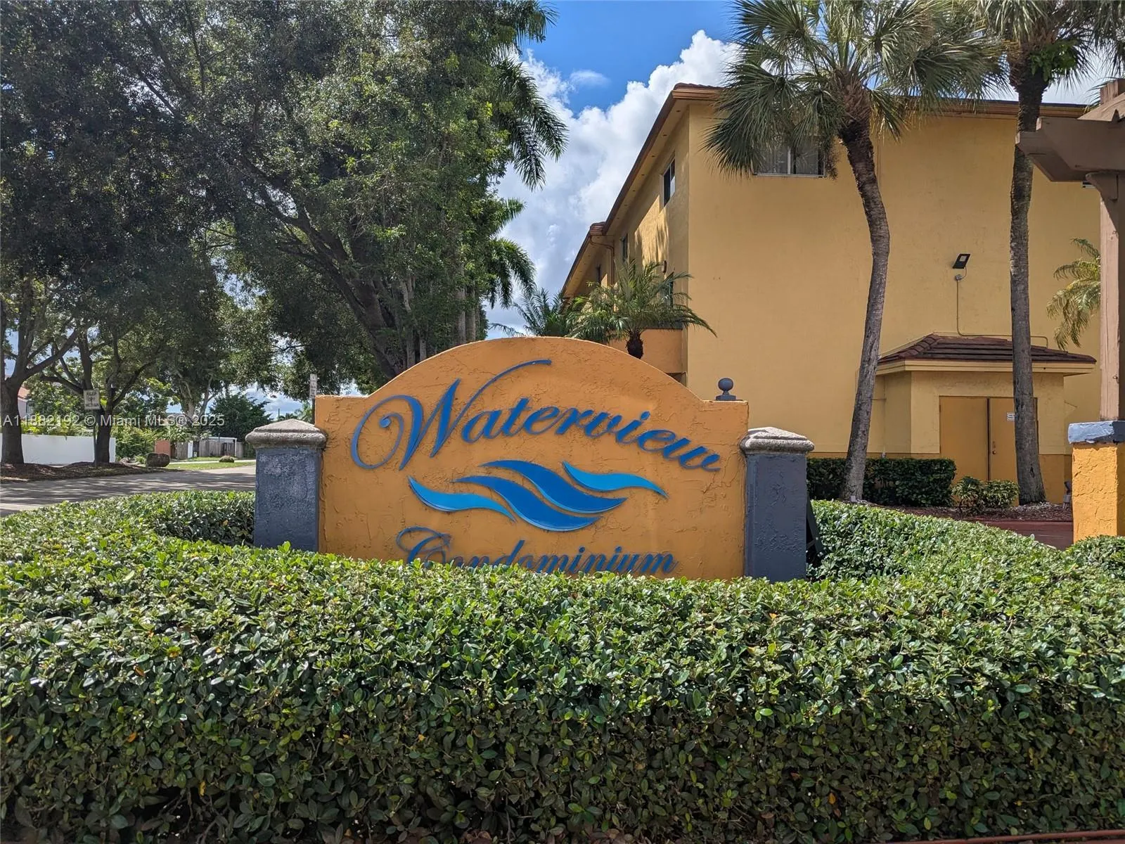 8249 SW 149th Ct, #6-206