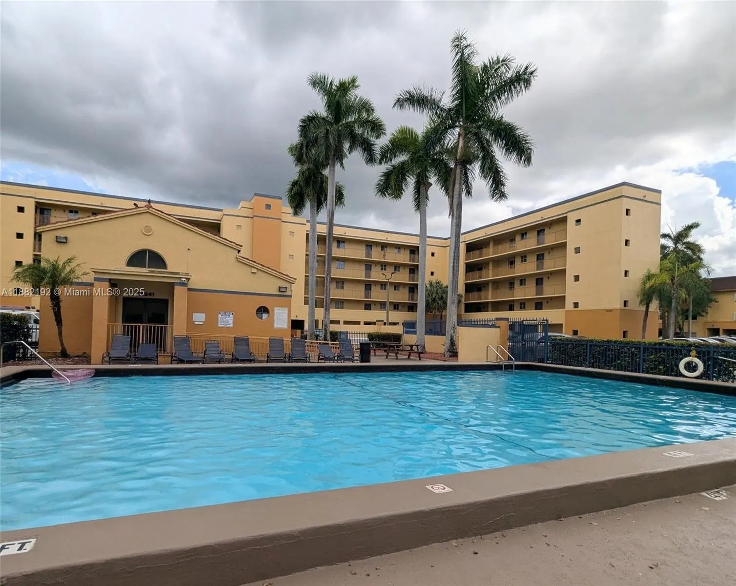 8249 SW 149th Ct, #6-206