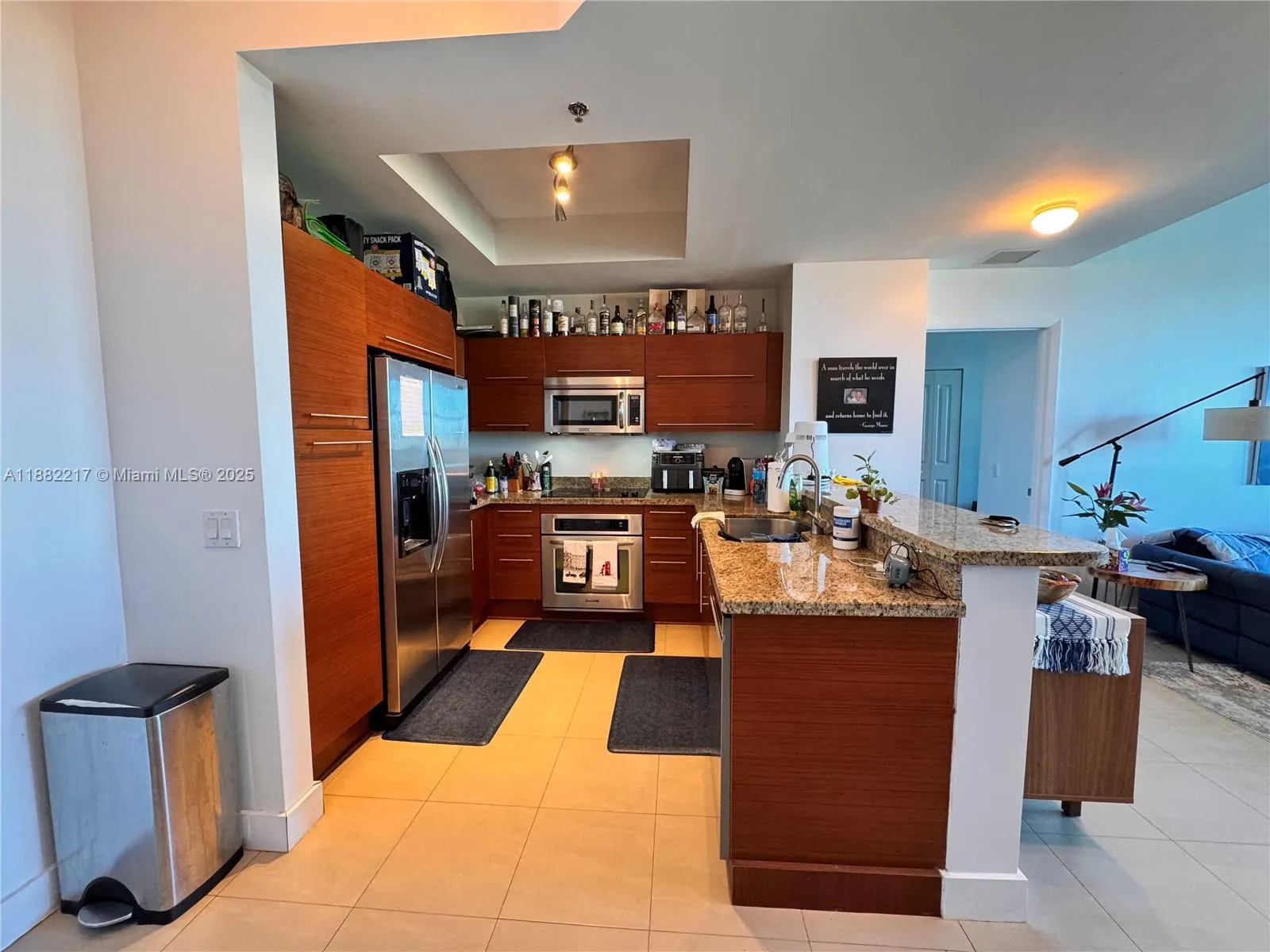 2641 N Flamingo Rd, #2703N