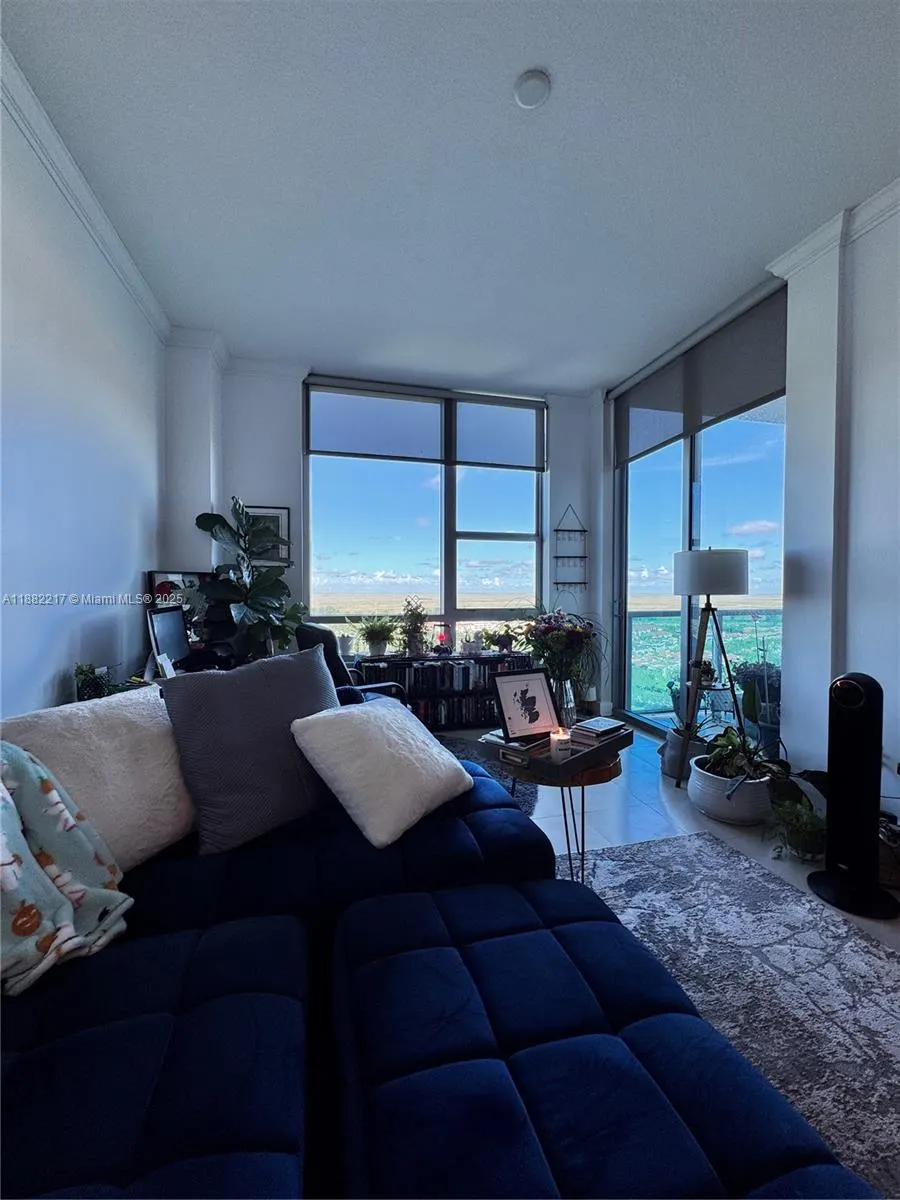 2641 N Flamingo Rd, #2703N