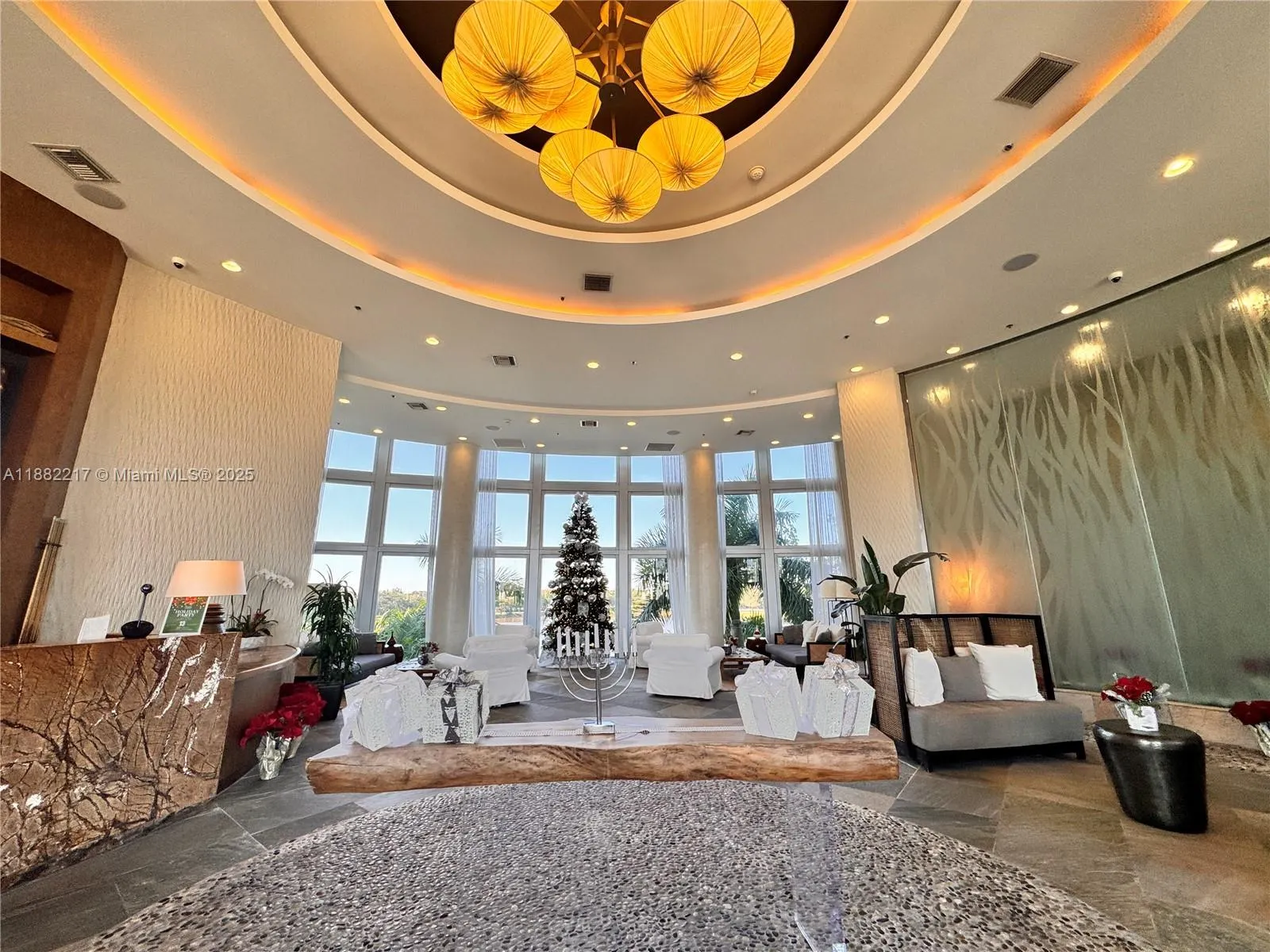 2641 N Flamingo Rd, #2703N