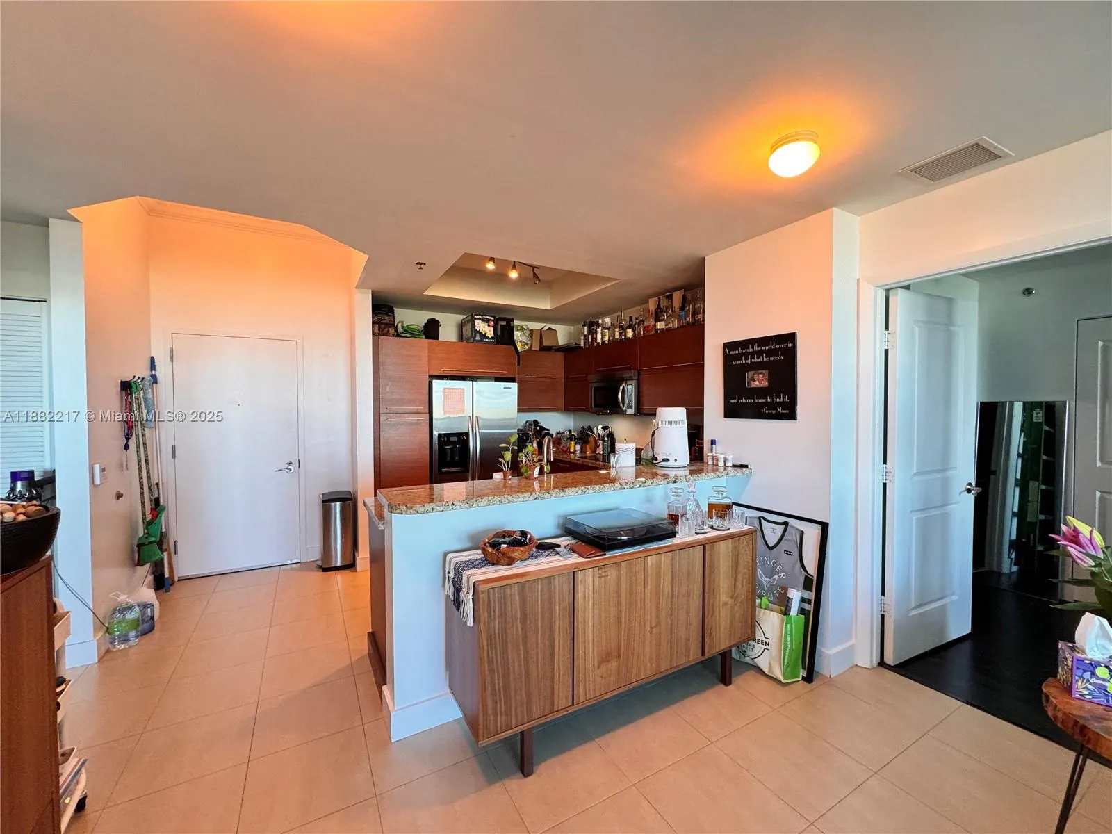 2641 N Flamingo Rd, #2703N