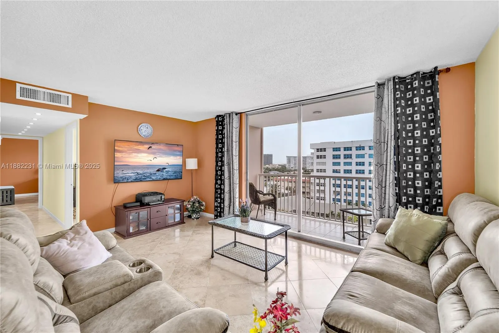3161 S Ocean Dr, #802