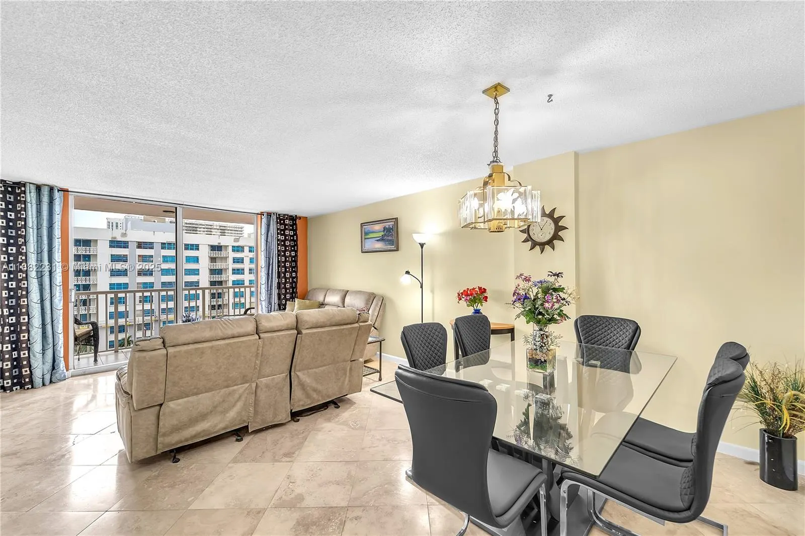 3161 S Ocean Dr, #802