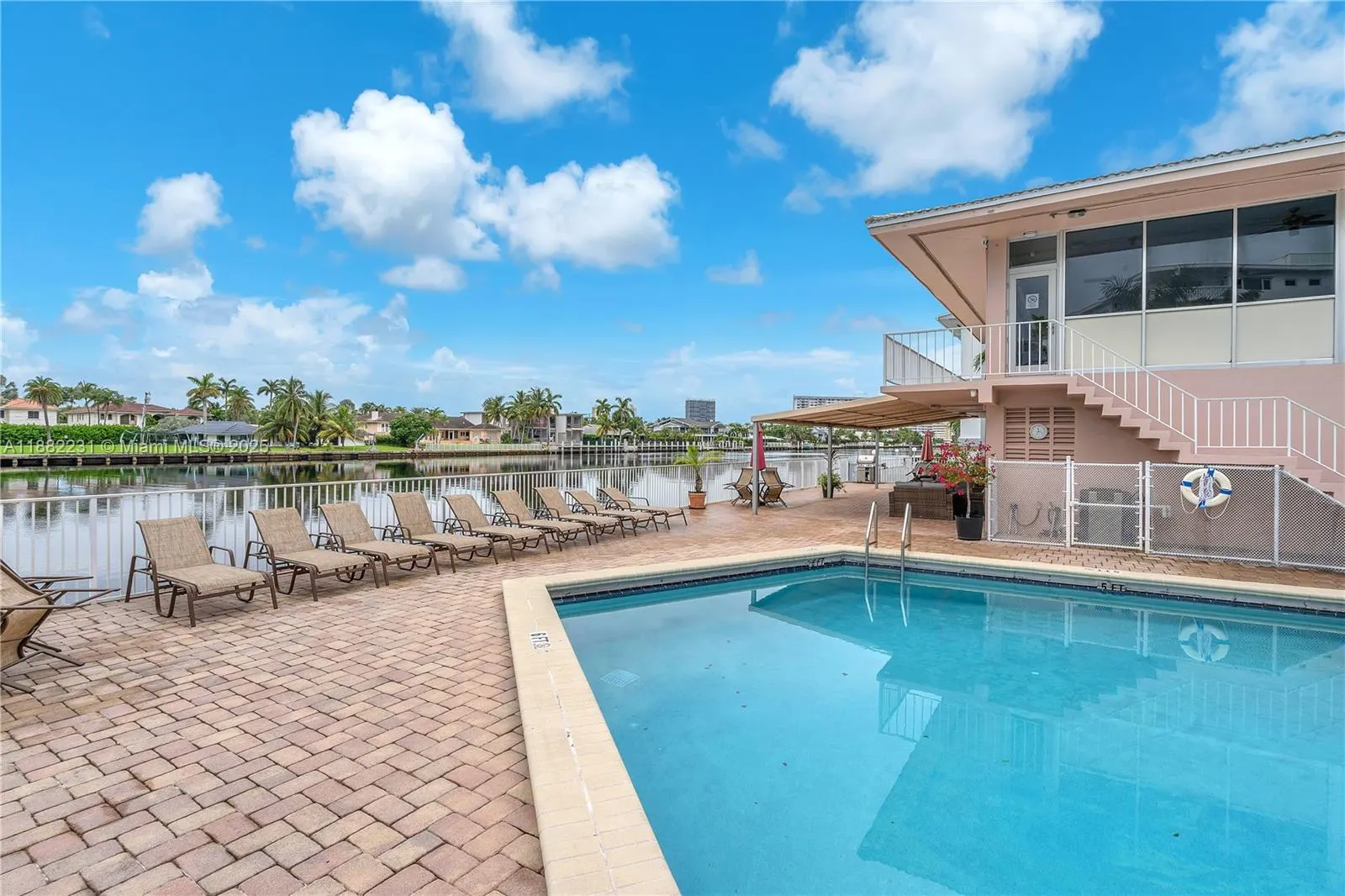 3161 S Ocean Dr, #802