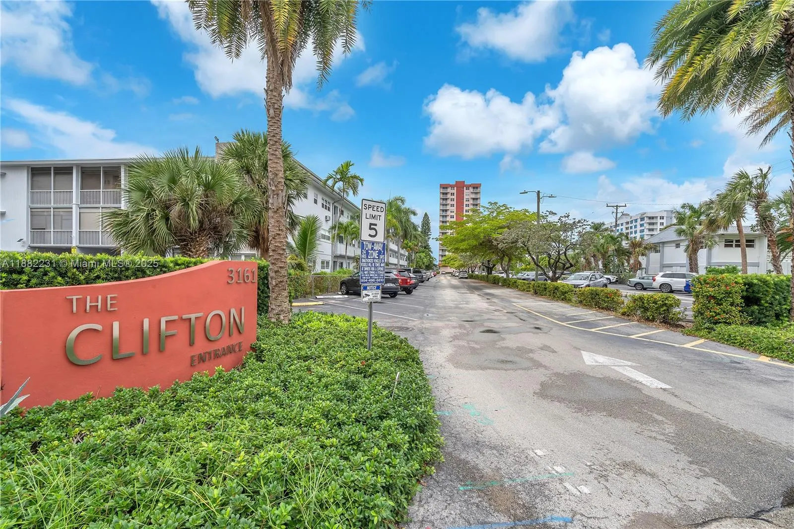 3161 S Ocean Dr, #802