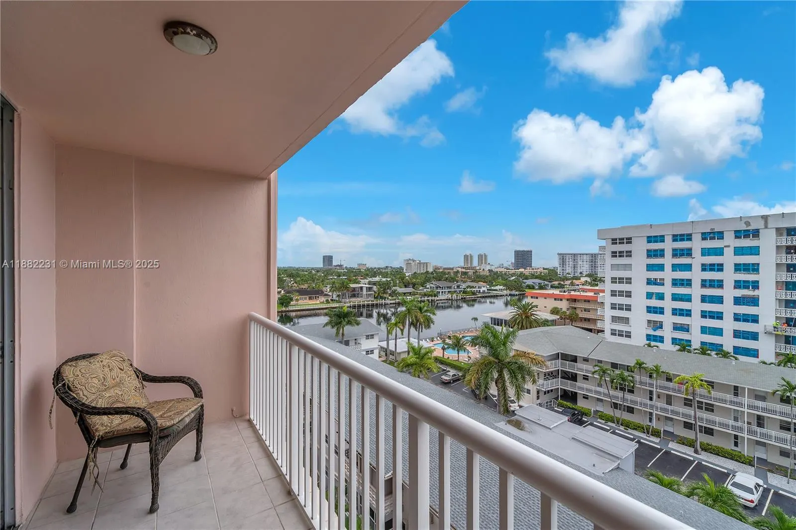 3161 S Ocean Dr, #802