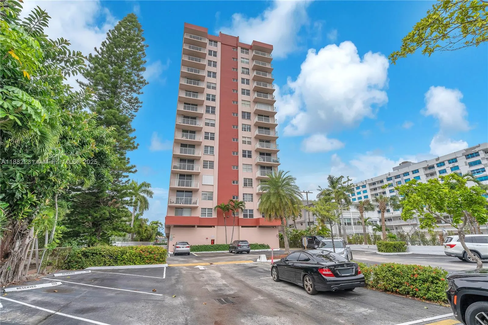 3161 S Ocean Dr, #802