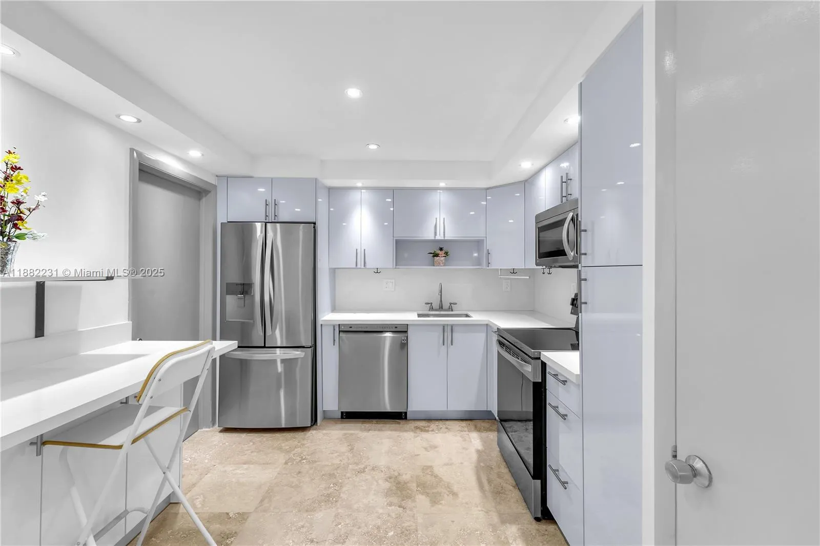 3161 S Ocean Dr, #802