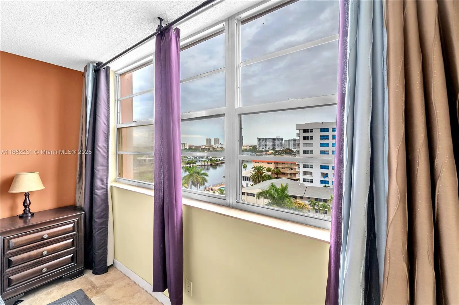 3161 S Ocean Dr, #802