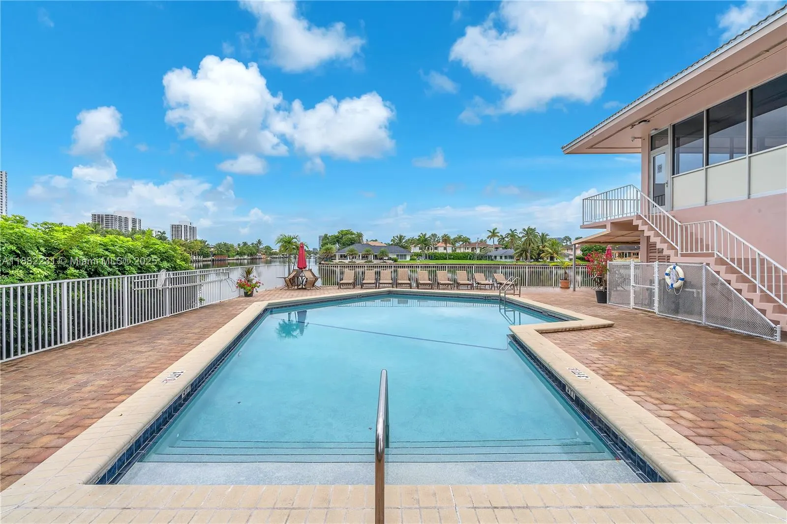3161 S Ocean Dr, #802