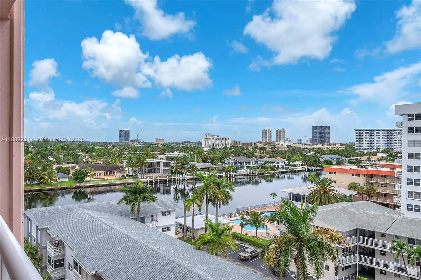 3161 S Ocean Dr, #802