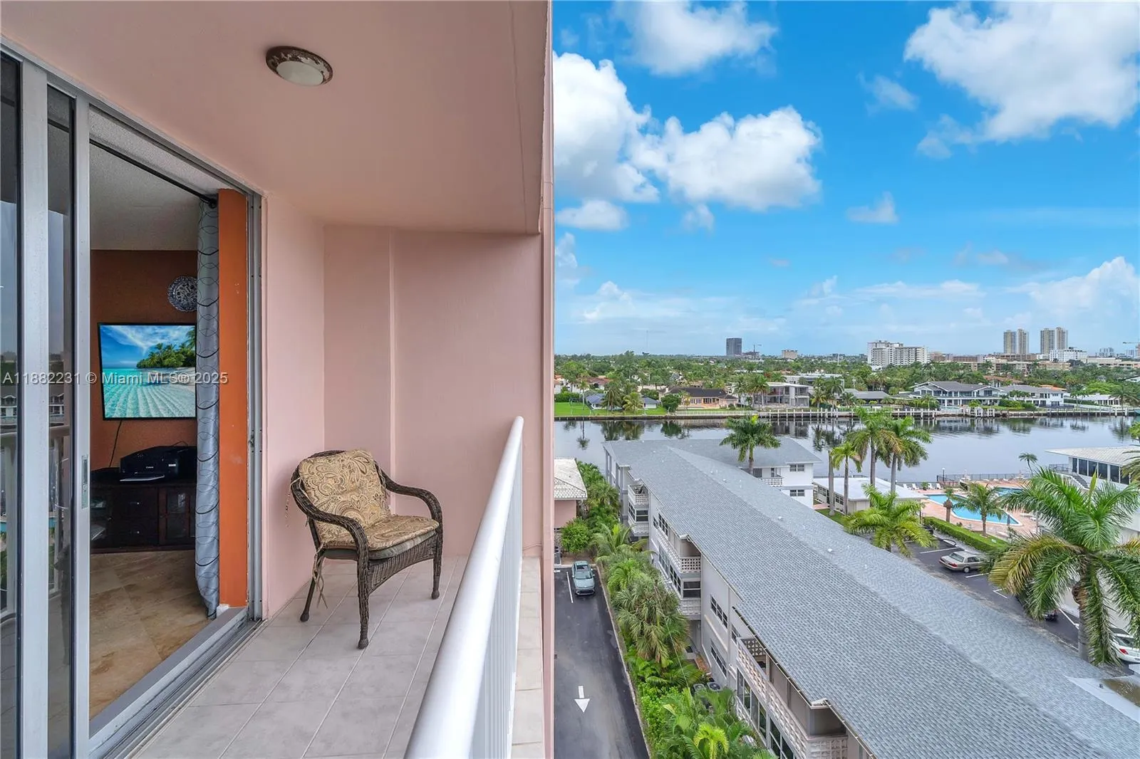 3161 S Ocean Dr, #802
