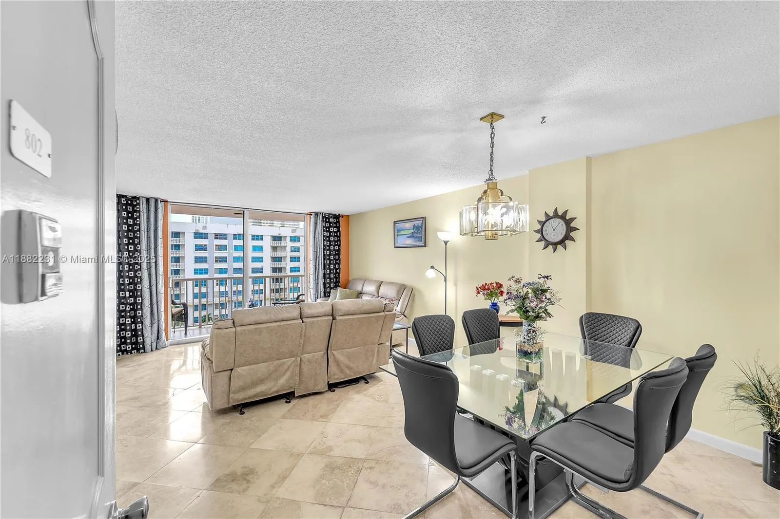 3161 S Ocean Dr, #802
