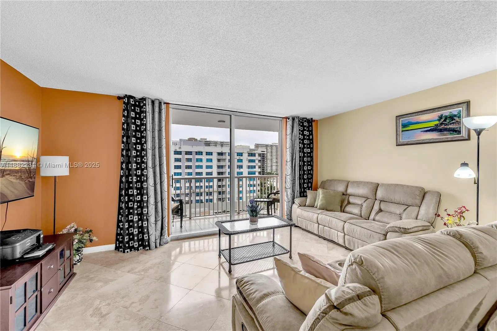 3161 S Ocean Dr, #802