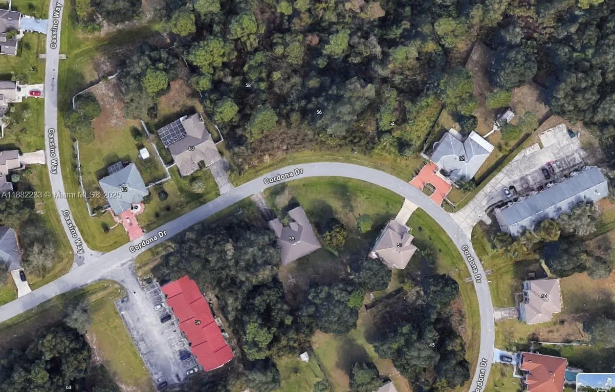 58 CARDONA DR
